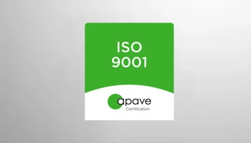 ISO9001-certificaat-smc-alarmcentrale-Belgie